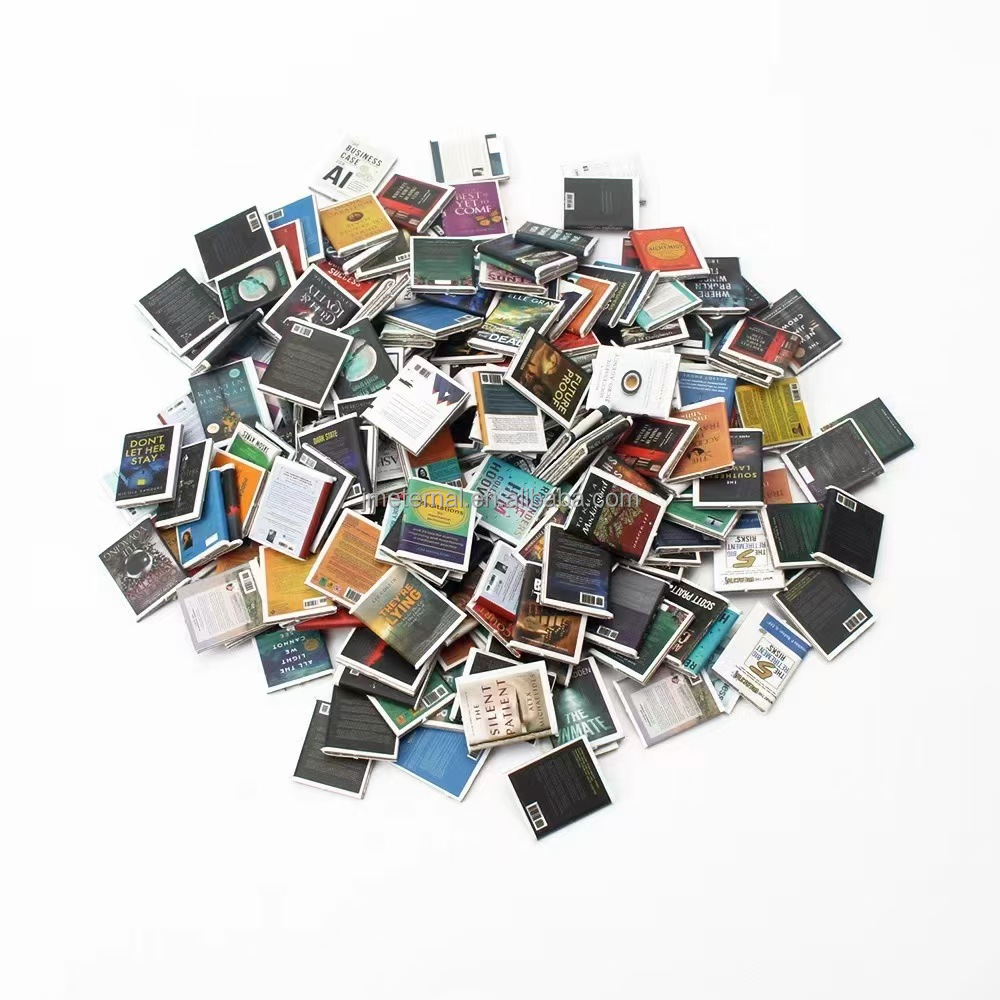 200 libri