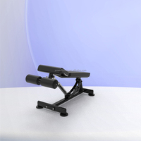 Banc de musculation inclinable de haute qualité, équipement de fitness pour salle de sport, équipement de musculation commercial, banc d'entraînement pour usage domestique