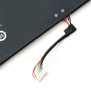 <span class=keywords><strong>Batterie</strong></span> d'ordinateur portable rechargeable Li-Ion 15,4 V 54,6 Wh 3550 mAh de remplacement AP19B5L pour <span class=keywords><strong>Acer</strong></span> <span class=keywords><strong>Aspire</strong></span> 5/A515-43/43G/52/52G/Swift <span class=keywords><strong>3</strong></span> en stock - Product Image 4