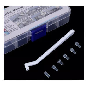 Kit de inicio de molde de ortodoncia dental, accesorio ortopédico, kit de molde de inyección - Product Image 4