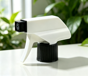 Pulvérisateur à gâchette en plastique 28/400 28/410 28/415, jet réglable, pour nettoyage domestique - Product Image 1