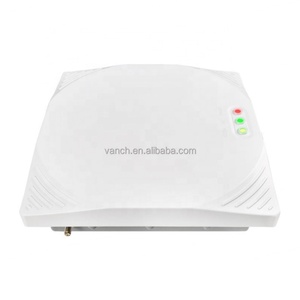 เครื่องอ่าน RFID UHF ระยะไกล Vanch 860-960Mhz 6-10 เมตร พร้อม SDK ฟรี อ่านระยะไกล วัสดุ ABS - Product Image 3