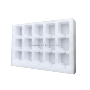 แผ่นโฟม EPE แบบม้วน กันกระแทก สำหรับบรรจุภัณฑ์ป้องกันการขนส่ง - Product Image 4