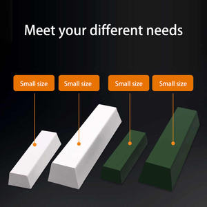 जंग हटाने और पॉलिशिंग क्रीम खरोंच मरम्मत धातु पॉलिश क्रीम एबेरासीव्स उत्पाद श्रेणी - Product Image 2