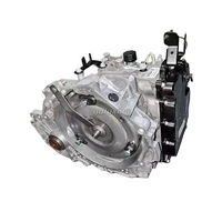 Cajas de Cambios Automáticas 6T40 6T45 al por Mayor para Chevy Chevrolet Cruze Malibu 2.4L 2.0T Motor LFX LGD 24248087