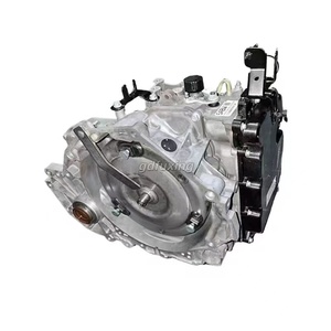 Cambio Automatico 6T40 6T45 all'Ingrosso per Chevy Chevrolet Cruze <span class=keywords><strong>Malibu</strong></span> 2.4L 2.0T Motore LFX LGD 24248087 - Product Image 3