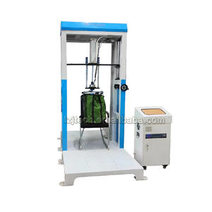 Silla de oficina Asiento Superficie Impacto Equipo de prueba Silla Durabilidad Probador - Product Image 2