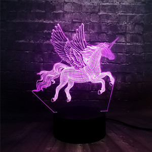 <span class=keywords><strong>Lampe</strong></span> de Table 3D Dragon Ball Z, Super Saiyan God Goku, veilleuse <span class=keywords><strong>à</strong></span> 7 couleurs changeantes, lumière nocturne pour garçons, cadeaux pour enfants - Product Image 5