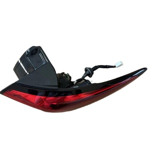 ไฟท้ายด้านนอก Mazda 2016 CX-9 รุ่นยุโรป TK58-51150 TK58-51160 - Product Image 3