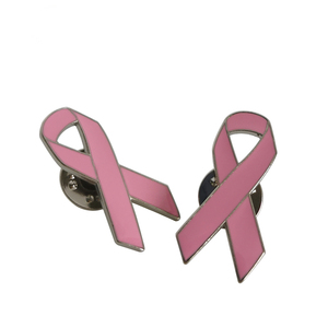 Pins <span class=keywords><strong>de</strong></span> esmalte <span class=keywords><strong>de</strong></span> Metal para concientización sobre el cáncer <span class=keywords><strong>de</strong></span> <span class=keywords><strong>mama</strong></span> Rosa Solapa para el 18 <span class=keywords><strong>de</strong></span> octubre <span class=keywords><strong>Día</strong></span> <span class=keywords><strong>de</strong></span> publicidad <span class=keywords><strong>de</strong></span> prevención y control <span class=keywords><strong>del</strong></span> cáncer <span class=keywords><strong>de</strong></span> <span class=keywords><strong>mama</strong></span> - Product Image 5