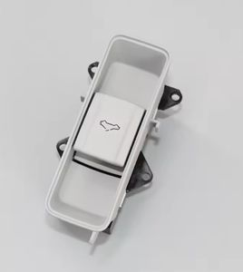 Bouton de commande de toit ouvrant panoramique 4G0 959 613 ET1 pour Audi A6L C7 A4L B9 A3 A5 A7 Noir Gris Beige <span class=keywords><strong>4GO</strong></span> 959 613 a ET1 - Product Image 4