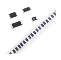 Resistencias para Equipos de Comunicación Serie 12M 13M 15M 16M 18M 20M 22M 27M 30M 33M 36M 39M 43M, Resistencias de Película Gruesa