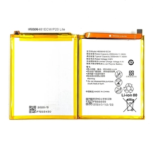 <span class=keywords><strong>Batterie</strong></span> d'origine pour <span class=keywords><strong>HUAWEI</strong></span> Honor <span class=keywords><strong>Mate</strong></span> Enjoy 7 <span class=keywords><strong>8</strong></span> 9 10 20 30 S P20 P30 Y3 II Y6 Y9 3C Lite 3X 4C 5 6C 6S 8C 9X Plus Pro - Product Image 1