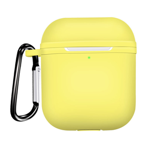 Étui en silicone sans fil pour <span class=keywords><strong>apple</strong></span> <span class=keywords><strong>Air</strong></span> Pods <span class=keywords><strong>1</strong></span> 2 housse écouteurs couvre pour airpods <span class=keywords><strong>1</strong></span>/2 2nd Gen - Product Image 3