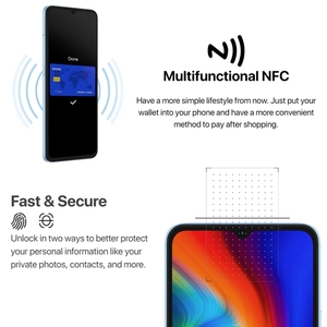 UMIDIGI – Smartphone <span class=keywords><strong>F3</strong></span> avec caméra 48mp, 8 go + 128 go, reconnaissance faciale et Identification par empreinte digitale latérale, 6.7 pouces, Android 11, déverrouiller les téléphones portables - Product Image 6