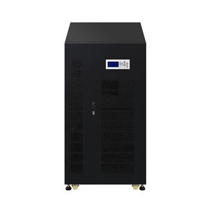 Convertisseur hybride UPS basse fréquence 160 <span class=keywords><strong>kVA</strong></span> 200 100 <span class=keywords><strong>kVA</strong></span> 60 <span class=keywords><strong>kVA</strong></span> 40 <span class=keywords><strong>kVA</strong></span> 380 volts triphasé <span class=keywords><strong>80</strong></span> <span class=keywords><strong>kVA</strong></span> <span class=keywords><strong>Prix</strong></span> avec batterie pour ascenseurs - Product Image 2