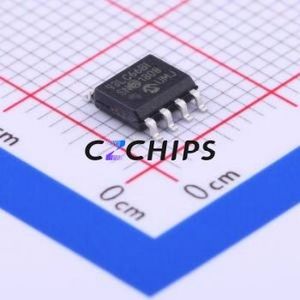 Nouveau et Original 93LC66B-I/SN puce IC de Circuit intégré SOIC-8 EEPROM vente entière puces de composants électroniques et Service de nomenclature - Product Image 1