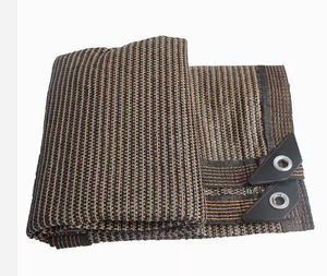 <span class=keywords><strong>Malla</strong></span> de <span class=keywords><strong>Sombra</strong></span> para Invernadero con Protección UV del 30%-95% / Tela de <span class=keywords><strong>Malla</strong></span> para <span class=keywords><strong>Sombra</strong></span> Solar - Product Image 3