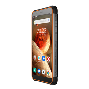 Téléphone robuste, 4 go + 64 go, Android 10.0, <span class=keywords><strong>Blackview</strong></span> <span class=keywords><strong>BV6600</strong></span>, offre spéciale - Product Image 6