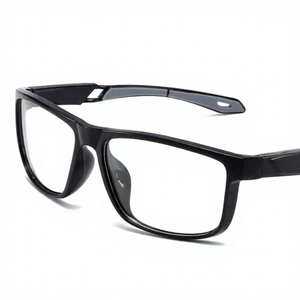 Nuevas <span class=keywords><strong>Gafas</strong></span> <span class=keywords><strong>de</strong></span> Ciclismo <span class=keywords><strong>de</strong></span> Moda Transfronterizas 2025 para Hombre y Mujer a Prueba <span class=keywords><strong>de</strong></span> Viento y Arena, Lentes Polarizadas UV400 con Correa Ajustable - Product Image 5