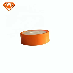 เทปพันท่อ PTFE คุณภาพสูง ทนอุณหภูมิสูง ขนาด 12 มม. สำหรับงานประปาและระบบน้ำมัน - Product Image 5