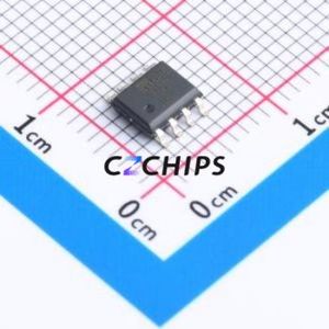 Chip IC de circuito integrado PMIC IC de gestión de energía profesional (PMIC), original, nuevo, de 1/2" - Product Image 1