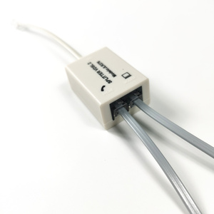 Bộ Lọc <span class=keywords><strong>Vdsl</strong></span> Chia Điện Thoại <span class=keywords><strong>Vdsl</strong></span> Để Loại Bỏ Tiếng Ồn Và Các Vấn Đề Khác Từ Đường Dây Điện Thoại Liên Quan DSL - Product Image 5