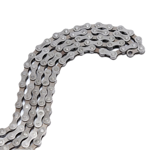 <span class=keywords><strong>Cadena</strong></span> de <span class=keywords><strong>bicicleta</strong></span> de montaña en caja de 6/7/8 velocidades, <span class=keywords><strong>cadena</strong></span> universal de <span class=keywords><strong>bicicleta</strong></span> de una sola velocidad, opción de cambio de 21/24 velocidades - Product Image 3