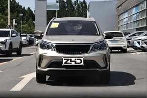 Livan X3 Pro <span class=keywords><strong>Auto</strong></span> 2025 Livan 3x Gx3 Pro 1.5t SUV Export Voiture Essence Pas Chère SUV Geely Gx3 Pro Gx3pro Voiture - Product Image 2