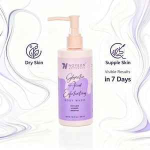 Crema Viso all'Acido Glicolico, Miglior Crema Esfoliante Anti-Età per Riduzione Visibile di Rughe, Linee Sottili e Tono della Pelle Non Uniforme - Product Image 3