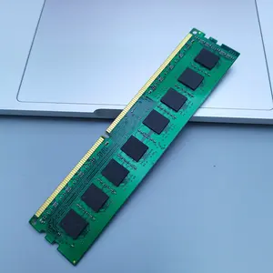 Máy Tính Để Bàn DDR3 8GB RAM 1066MHz 1333MHz 1600MHz DIMM RAM ban đầu Bộ nhớ Flash OEM DDR3 8GB 1600MHz chơi game Memoria RAM