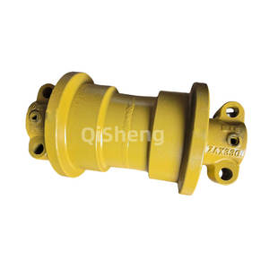 Voor Hitachi Ex400 Voor Rupsrollen Ex160lc - 5/Zx225lc/Zx225 Ex300 Zx330 Ex400 - 5 Zx450lc - 3, Ex285l Zx350 F Onderrollen - Product Image 2