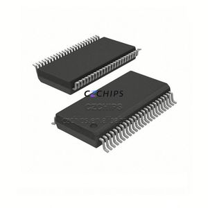 Original, Factory New 48LC4M16A2P-6A TSOP-54 Electronic Component Integrated Circuit ICs Chip CZSKU:P9J3T8B7 - Product Image 1
