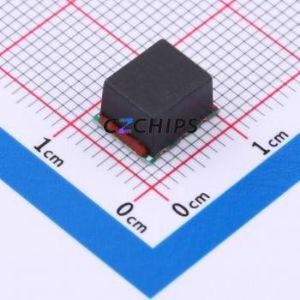 SADT16T Balun SMD-6P RF ( Frequency Range: )( Impedance Ratio - Unbalanced/Balanced: 1:1 )( Insertion Loss (Max): 0.6dB ) - Product Image 1