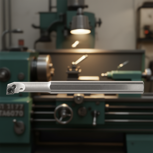 Internal Turning <b>Tool</b> R/L TA6070 Positive Insert Turning <b>Tools</b> - Product Image 3