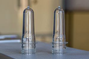 Özelleştirilmiş PET plastik enjeksiyon kalıbı pet preform kalıp üreticisi - Product Image 4