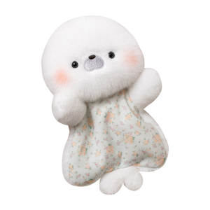 Juguetes <span class=keywords><strong>de</strong></span> peluche cómodos tipo Bean Bag, Animal <span class=keywords><strong>de</strong></span> peluche <span class=keywords><strong>de</strong></span> cerdo, Compañero antiestrés para apretar, Marioneta <span class=keywords><strong>de</strong></span> mano, Muñeco, Oveja, Llavero para mochila - Product Image 2