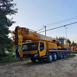 XCT100เครนใช้แล้ว XCT100เครนมือสอง - Product Image 1