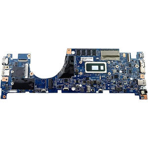 Trong kho Mainboard cho Lenovo ThinkPad L13 Yoga I5-10210U 1.6GHz srgky 8 + 8 gam RAM máy tính xách tay Bo mạch chủ 5b20s72246 5b20s72247 - Product Image 2