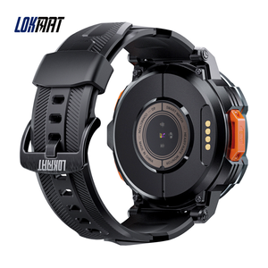 LOKMAT <span class=keywords><strong>APPLLP</strong></span> <span class=keywords><strong>6</strong></span> PRO Android 4G Smart Watch Phone - Product Image 5