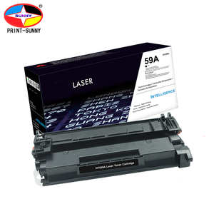 Cartouche de toner de qualité originale pour <span class=keywords><strong>HP</strong></span> CF259A 59A pour <span class=keywords><strong>HP</strong></span> LaserJet <span class=keywords><strong>Pro</strong></span> <span class=keywords><strong>M404dn</strong></span> M404dw avec puce - Product Image 1