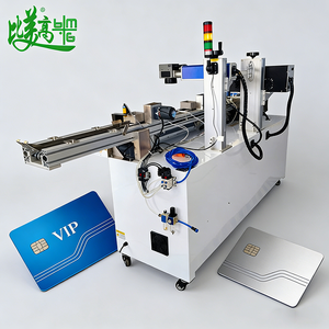 ระบบเข้ารหัสและคัดแย<span class=keywords><strong>ก</strong></span>บัตรสมาร์ท<span class=keywords><strong>ก</strong></span>าร์ด: อ่าน/เขียนชิปแบบสัมผัส/ไร้สัมผัส และแถบแม่เหล็ก ตรวจสอบข้อมูล ปฏิเสธอัตโนมัติ - Product Image 5