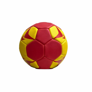 China fabrica pelota de balonmano tamaño 3 <span class=keywords><strong>2</strong></span> 1 pelota de balonmano de entrenamiento <span class=keywords><strong>profesional</strong></span> - Product Image 2