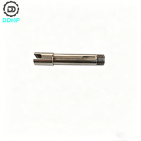 Usinage CNC OEM personnalisé de haute qualité pour composants en aluminium et acier inoxydable, précision 0,01 mm, avec stock disponible