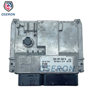 05C907394B 05C 907 <span class=keywords><strong>394</strong></span> B สำหรับ2020-2023 Audi A3 8Y 1.0การควบคุมเครื่องยนต์เบนซินหน่วย ECU GCM7.4 - Product Image 1