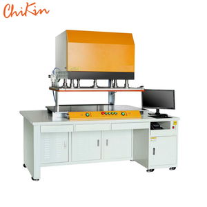 High Accuracy Manual Bare Board <strong>Test</strong> Machine | <strong>PCB</strong> Electrical <strong>Test</strong> <strong>Equipment</strong> for Multilayer <strong>PCB</strong> - Product Image 1