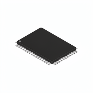 128 LQFP Interface Original One Stop Service HFA3842IN Electronic Chips Component - Product Image 1