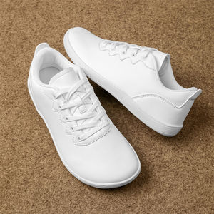 Chaussures pieds nus personnalisées unisexe <span class=keywords><strong>grande</strong></span> semelle Drop Zero semelles large orteil hommes course léger fabricant de chaussures de marche en Chine - Product Image 3