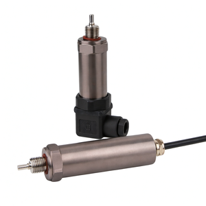 Capteur de température et de pression analogique et numérique GAMICOS GPT200T 0,25 0,5 OEM - Product Image 6