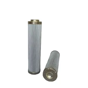O fabricante de filtros de equipamentos de máquinas industriais para filtro de óleo hidráulico fornece diretamente filtros hidráulicos